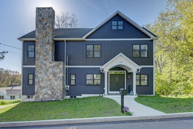 Foto del edificio - 125 Ridgewood Dr