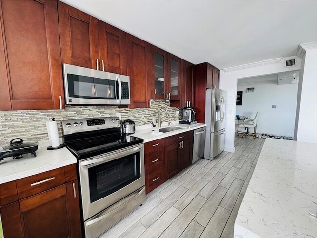 Photo - 18031 Biscayne Blvd Apartment