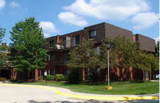 Building Photo - Twinsburg Apartments