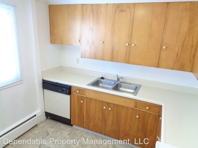 Foto del edificio - 1005 19th St