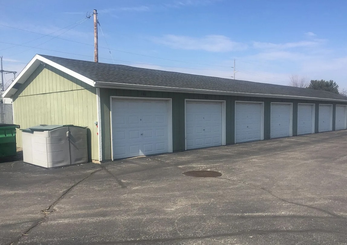 Foto principal - Scott Street Apartments-Fond du Lac
