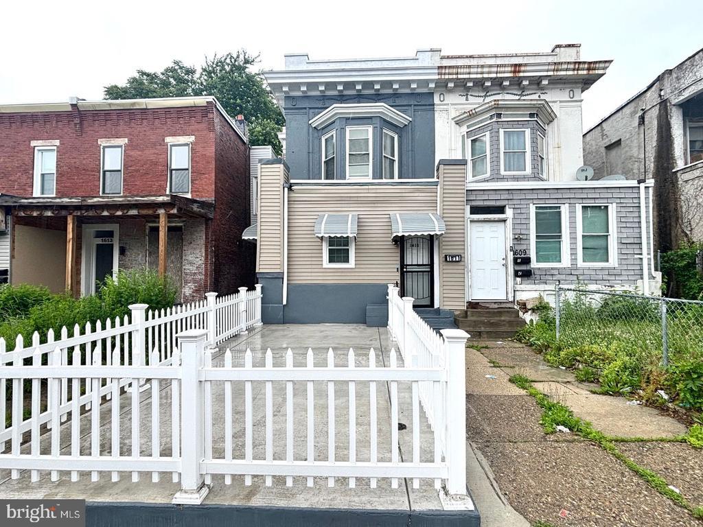 Foto principal - 1611 W Erie Ave