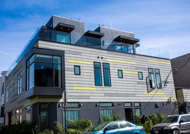 Foto del edificio - 3027 25th St
