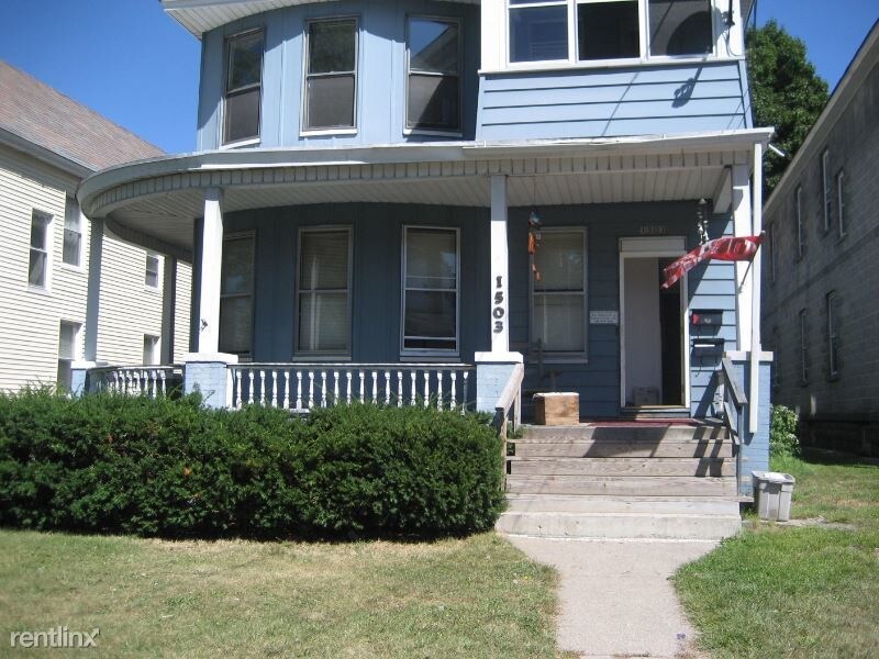 Foto principal - 3 br, 1 bath Apartment - 1503 Rugby Rd