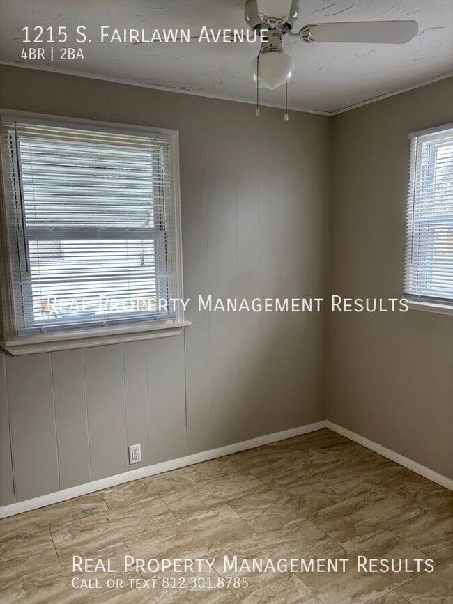 Foto del edificio - 1215 S Fairlawn Ave