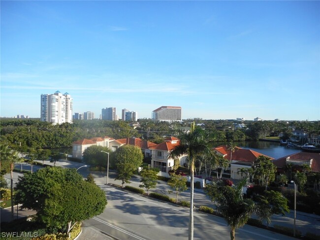 Foto del edificio - 4751 Gulf Shore Blvd N