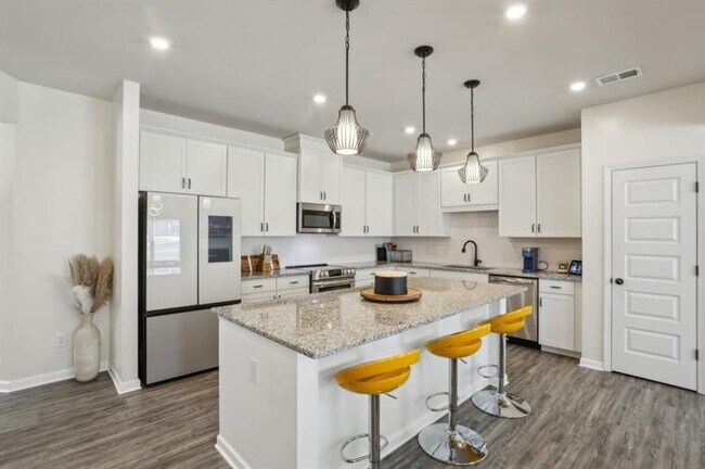 Foto del edificio - 375 Crider Ct