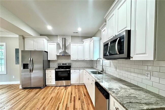 Foto del edificio - 1130 W High St