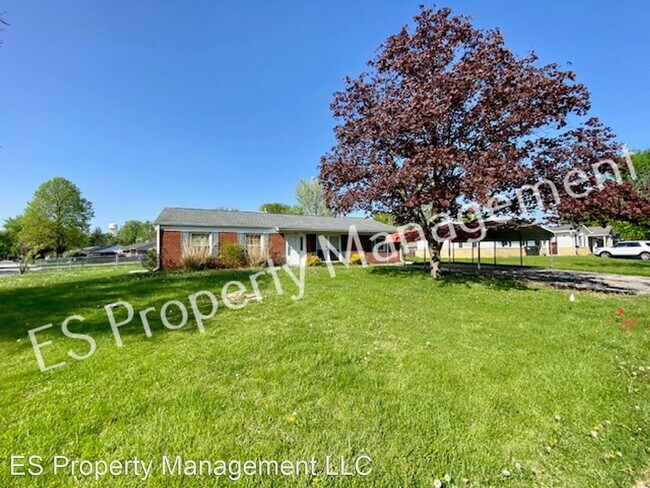 Building Photo - 4 br, 2 bath House - 226 Southlane Drive