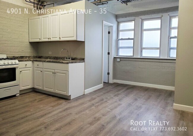 Foto del edificio - East Albany Park - Fully Remodeled Garden-...