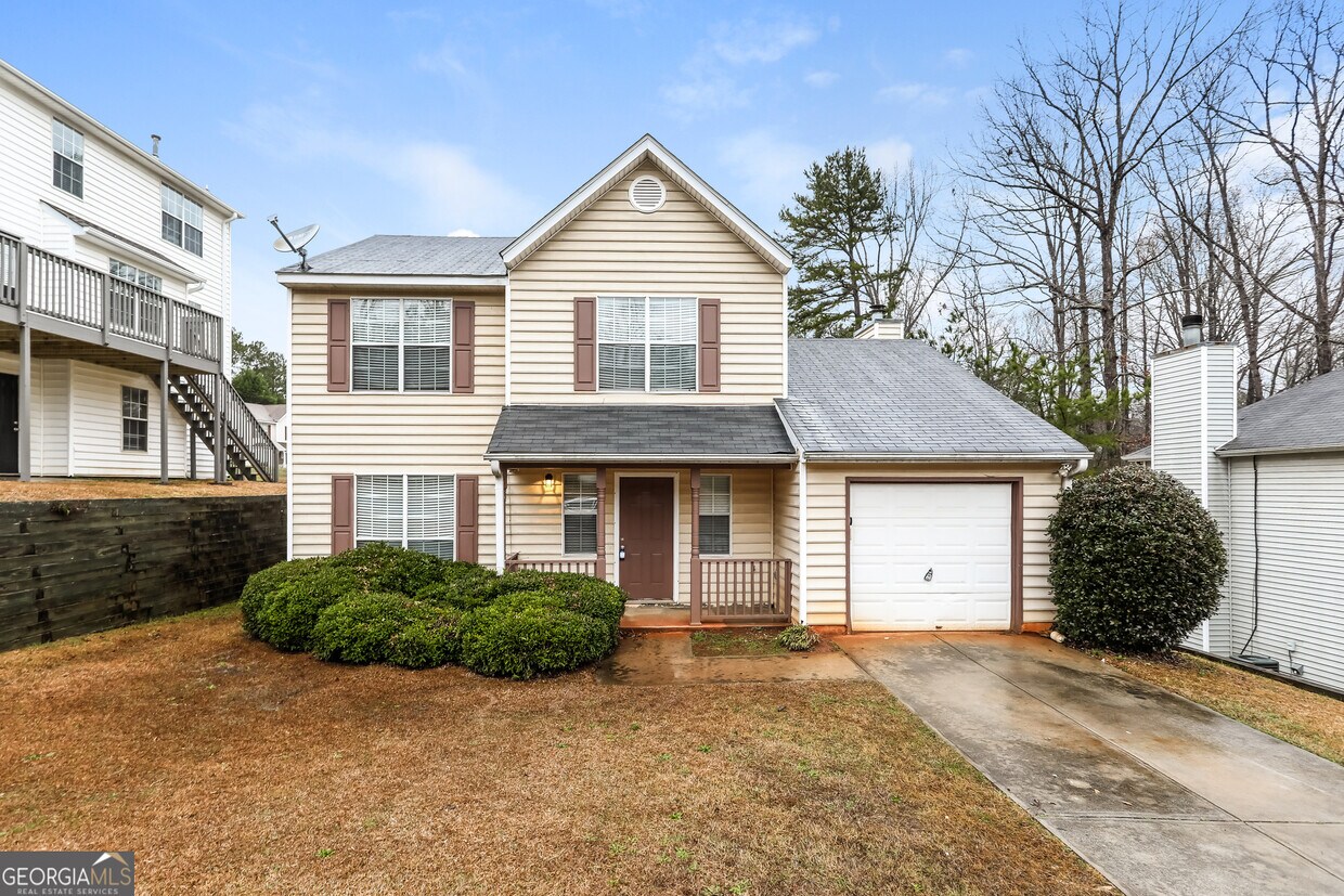 Foto principal - 6482 Alford Way