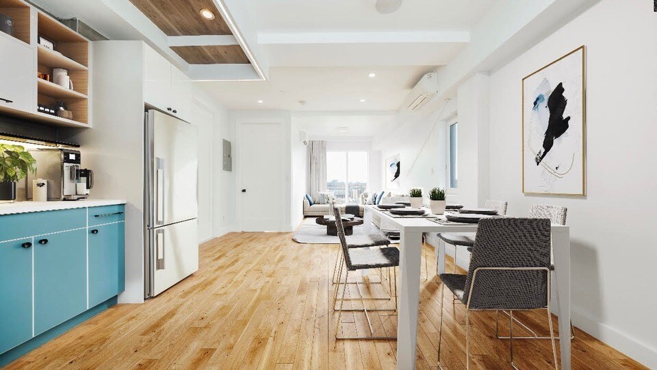 Foto principal - 1557 Fulton St