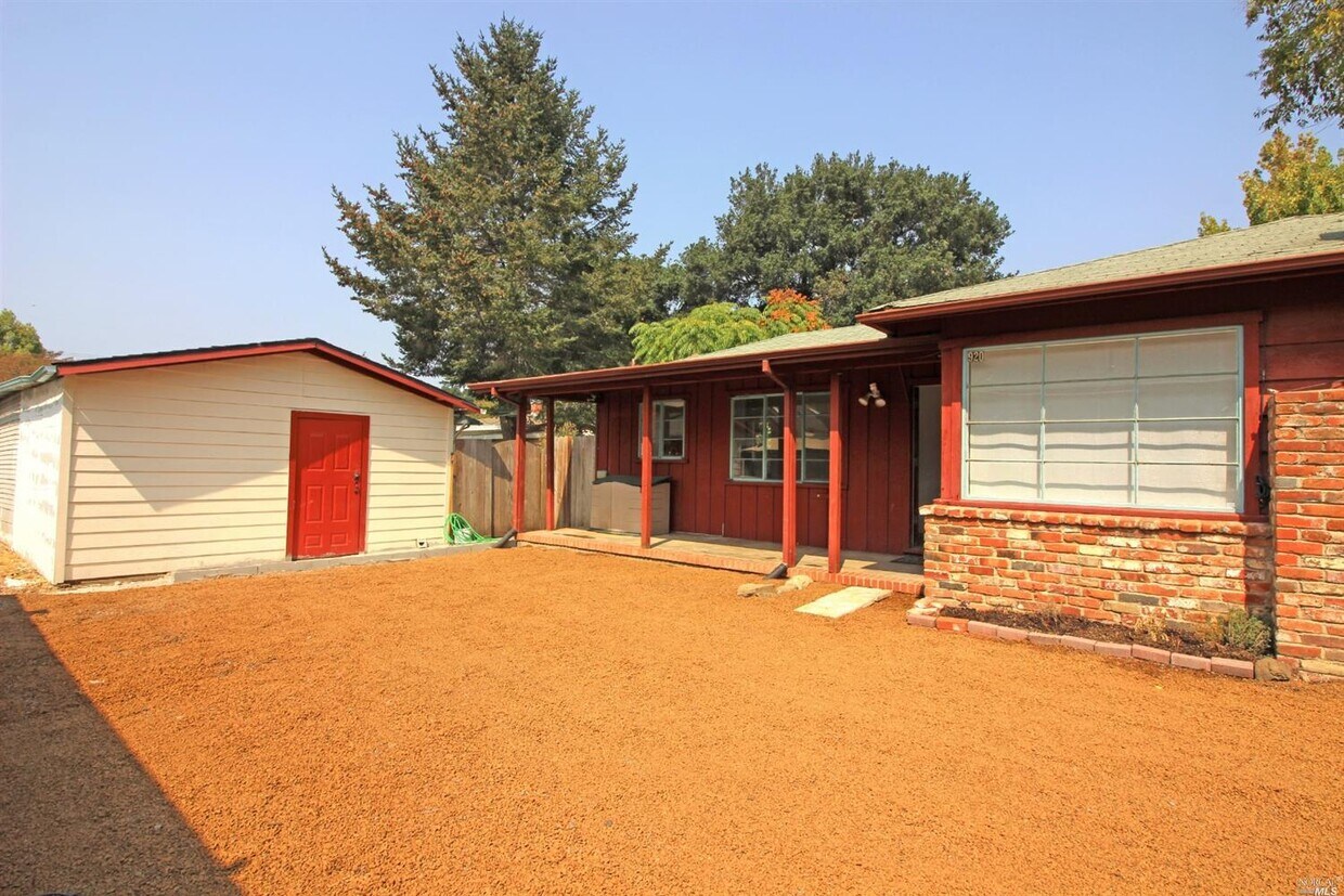 Primary Photo - 920 Beaver St