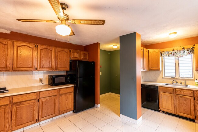 Foto del edificio - 162 Walnut St