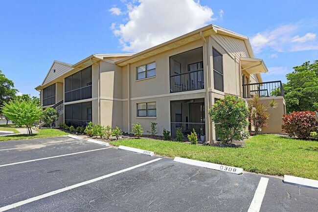 Foto del edificio - 5303 Summerlin Rd