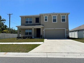 Building Photo - 1703 Johnson Pointe Dr
