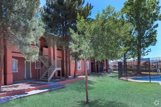 Building Photo - El Pavon Apartments- Income Restricted