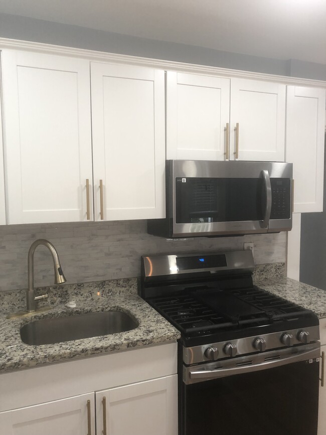 Foto del edificio - 817 Dorchester Ave