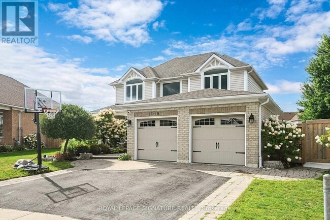 Building Photo - 1018 Glenbourne Dr
