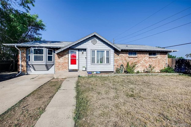Building Photo - 6701 S Albion Way