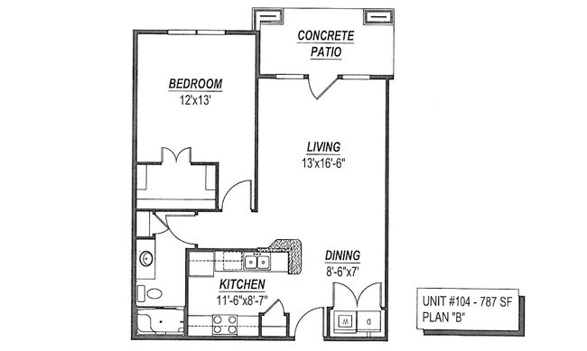 Foto del edificio - Grayhawk Apartments