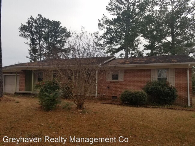 Foto del edificio - 3 br, 2 bath House - 8014 Plaxco Drive