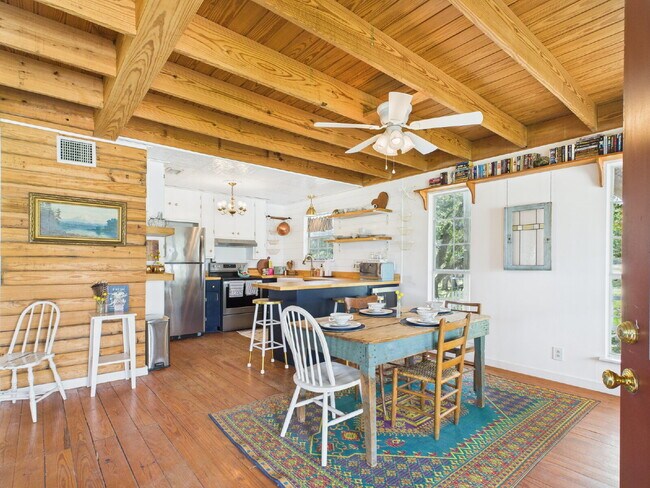 Foto del edificio - Country Get Away