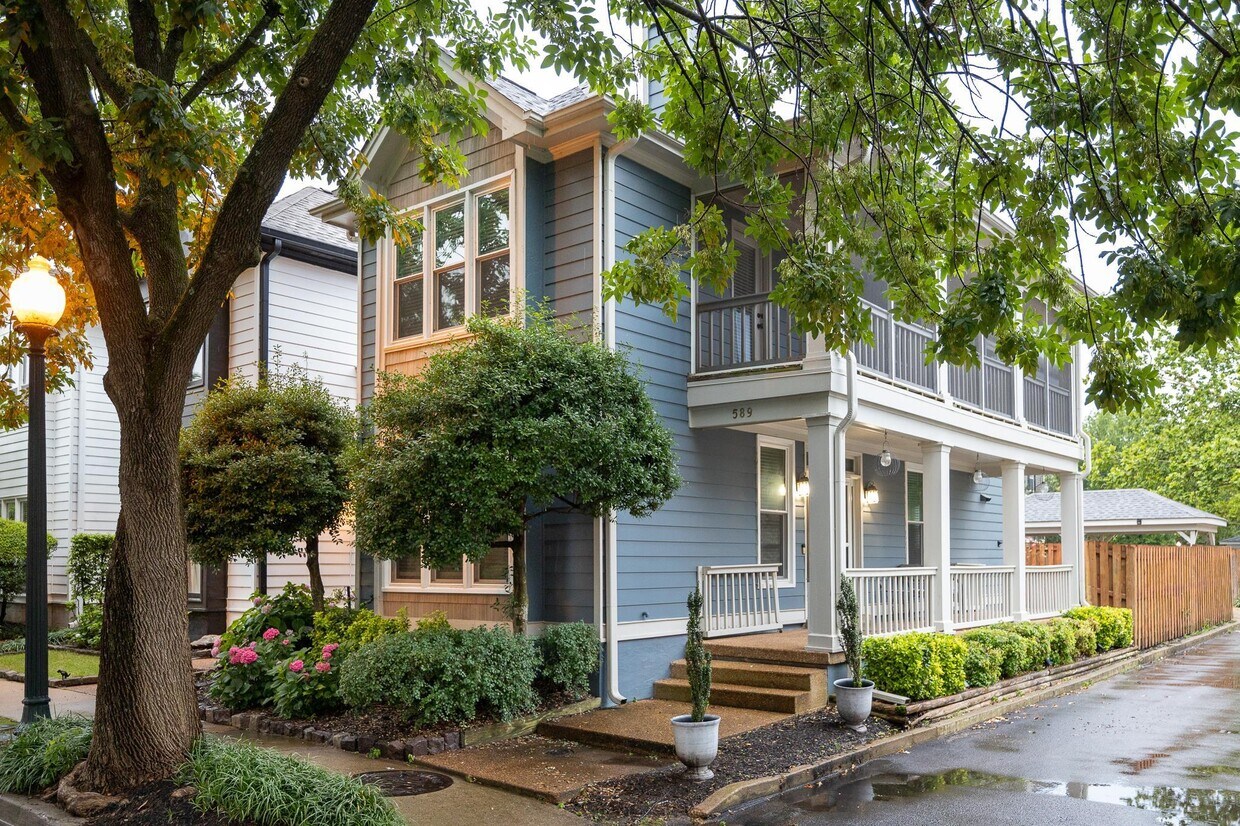 Foto principal - 589 Madewood Dr