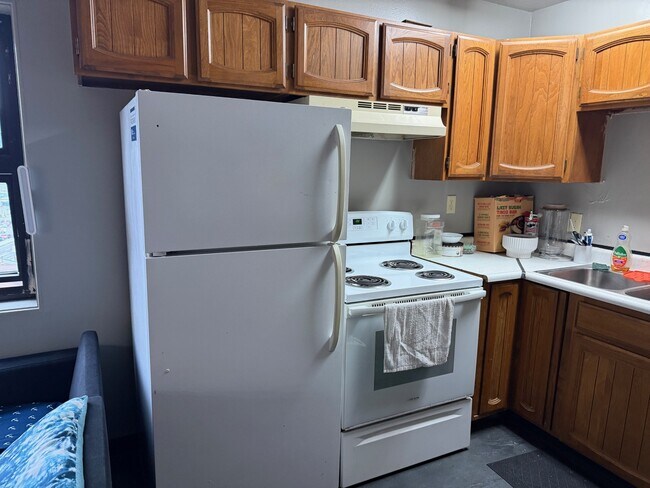 Foto del edificio - 119 Austin St