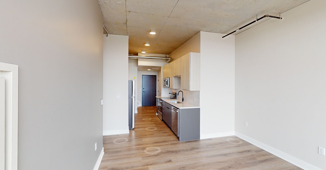 Photo - 4th and Park Apartments