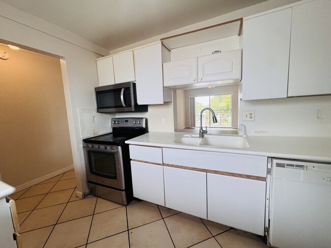 Photo - 2800 NW 56th Ave Townhome