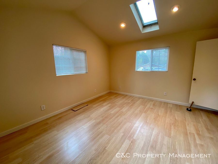 Building Photo - Cozy 1 Bed 1 Bath Unit in Ben Lomond