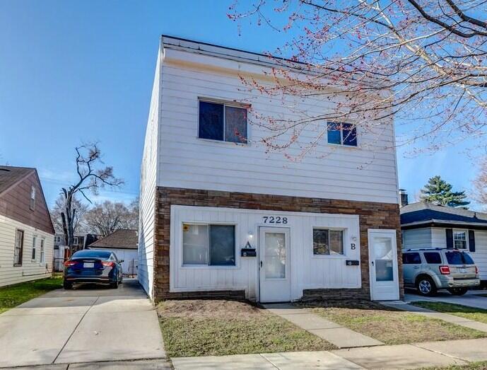 Primary Photo - 7228 Chalmers Ave