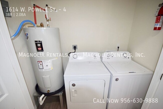 Foto del edificio - 1st Month Free with 13 Month Lease