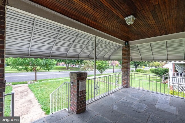 Building Photo - 2216 Marion Barry Ave SE