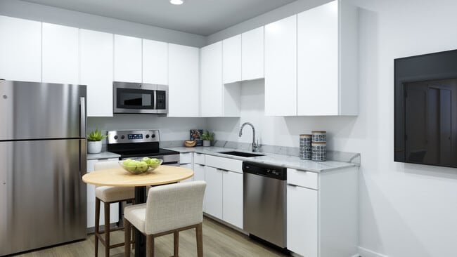 Plan B Kitchen - Haven on Orange