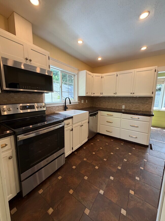 Cocina - 5820 SW Nevada Ct