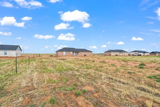 Foto del edificio - Country Living In Roosevelt ISD!