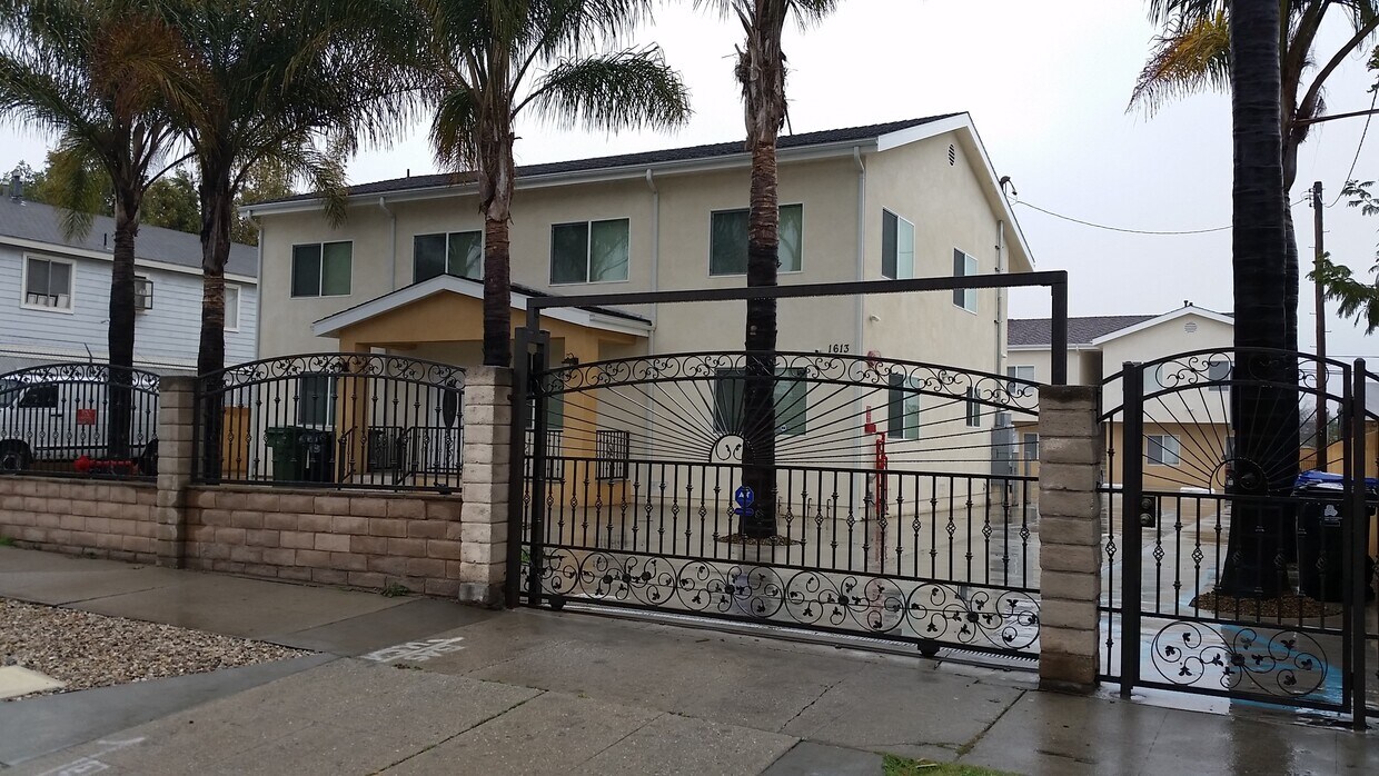 30 Apartments for Rent in Old Town Torrance, CA Westside Rentals