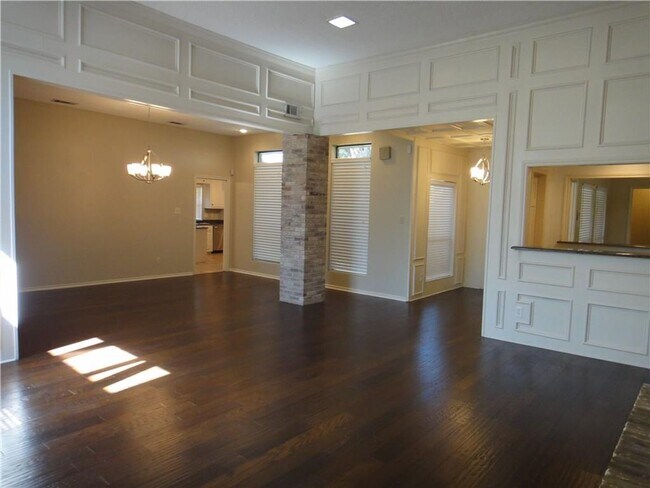 Foto del edificio - Hickory Hill