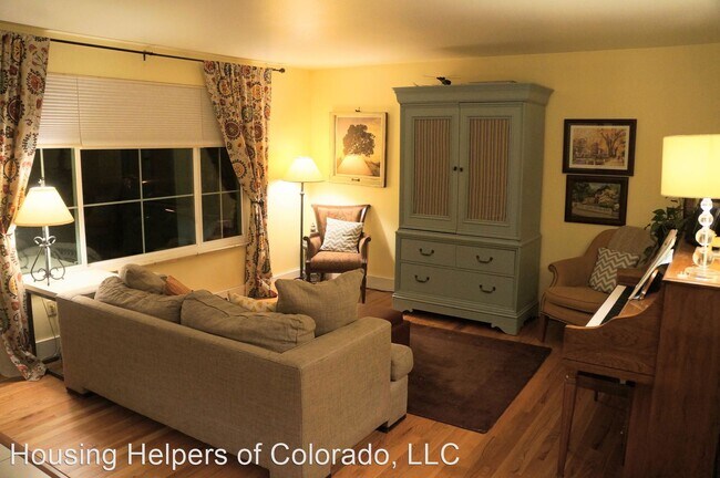 Building Photo - 5 br, 3 bath House - 240 Cimmaron Way