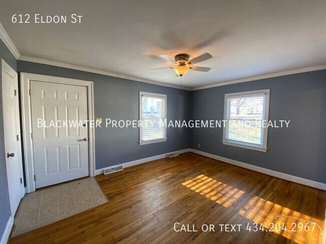 Building Photo - Single Family Home Near Lynchburg College!