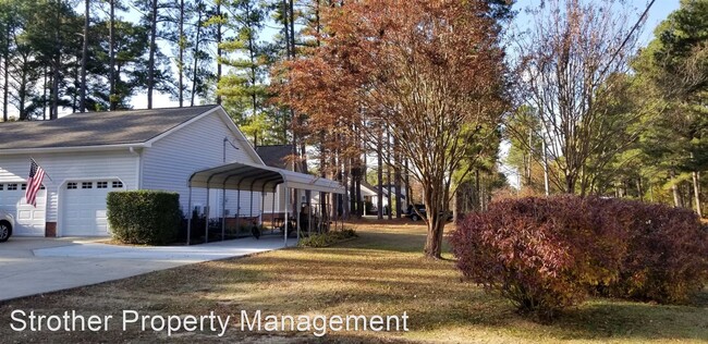 Building Photo - 3 br, 2.5 bath House - 4902 Simpson Drive