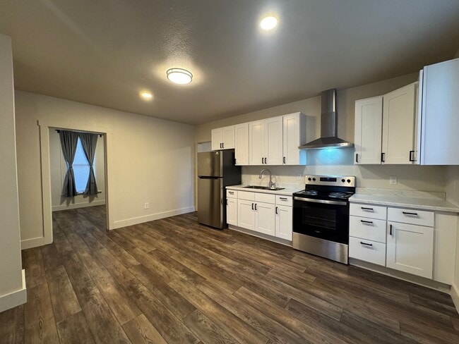 Foto del edificio - 1627 Pine St