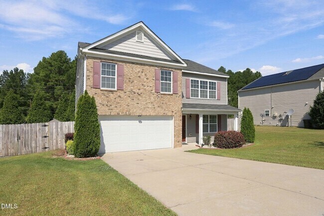Building Photo - 58 Botanical Ct