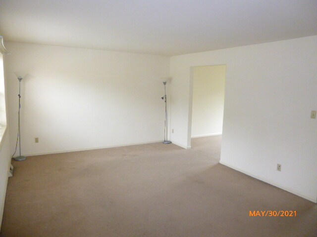 Living Room - 50 S Prince St