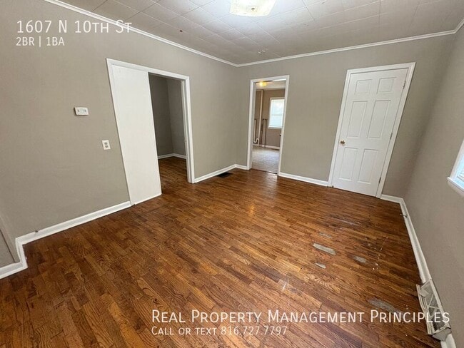 Building Photo - 1607 N 10th St