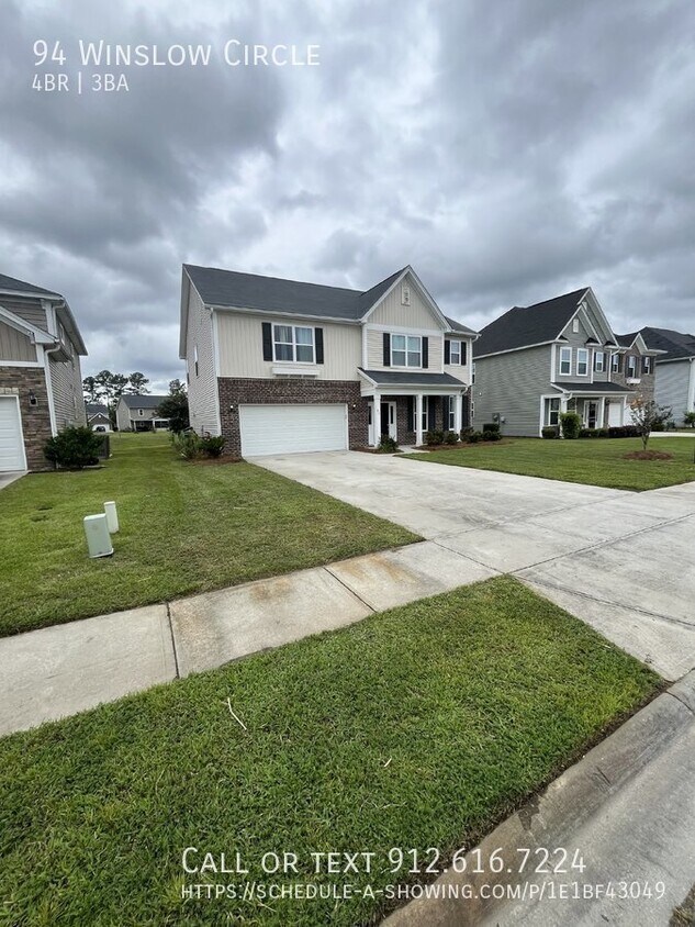 Primary Photo - 94 Winslow Cir