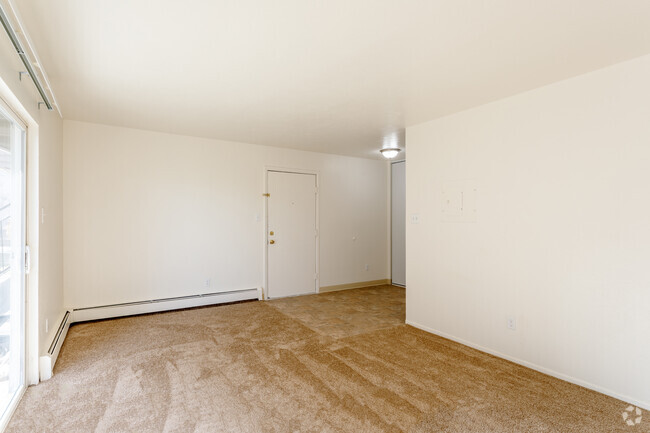 1BR, 1BA - 600SF - Flatirons Park Apartments