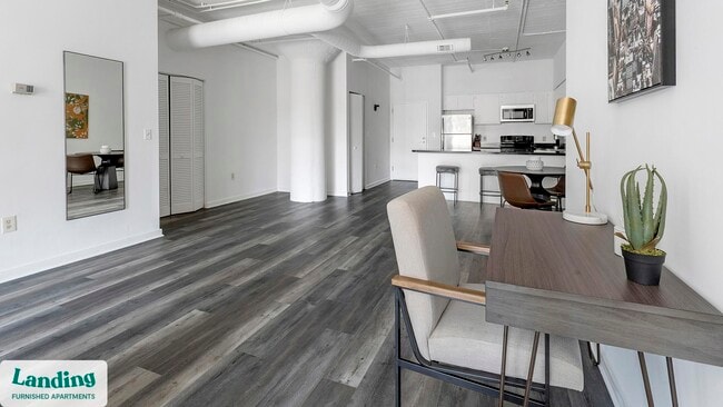 Foto del edificio - 222 E Saratoga St